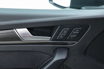 2024 Audi SQ5 Premium Plus quattro