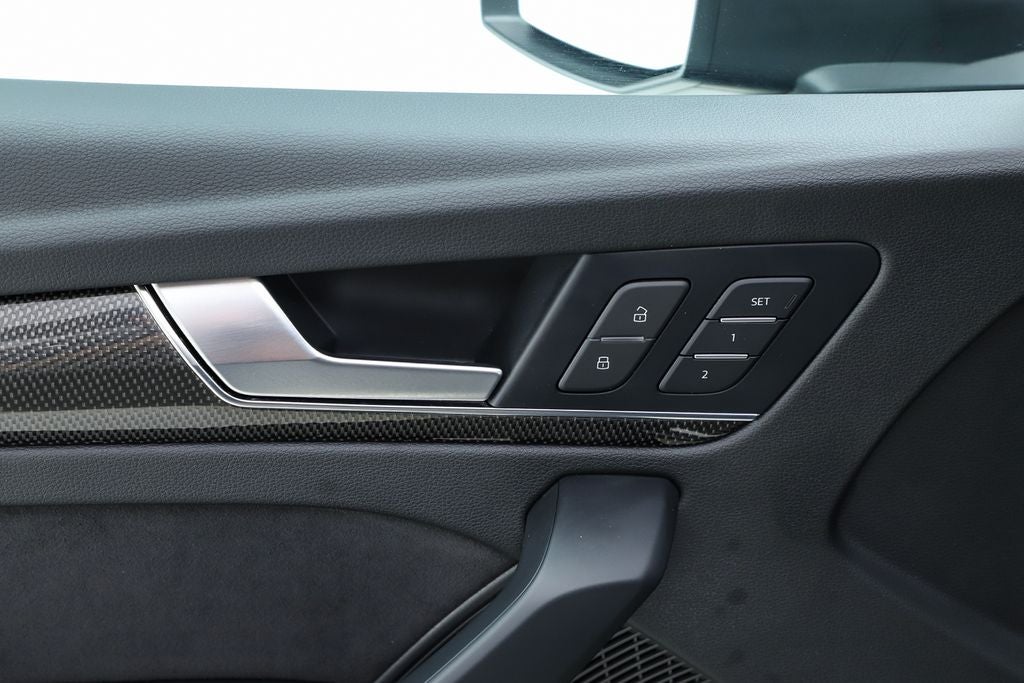 2024 Audi SQ5 Premium Plus quattro