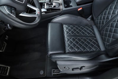 2024 Audi SQ5 Premium Plus quattro