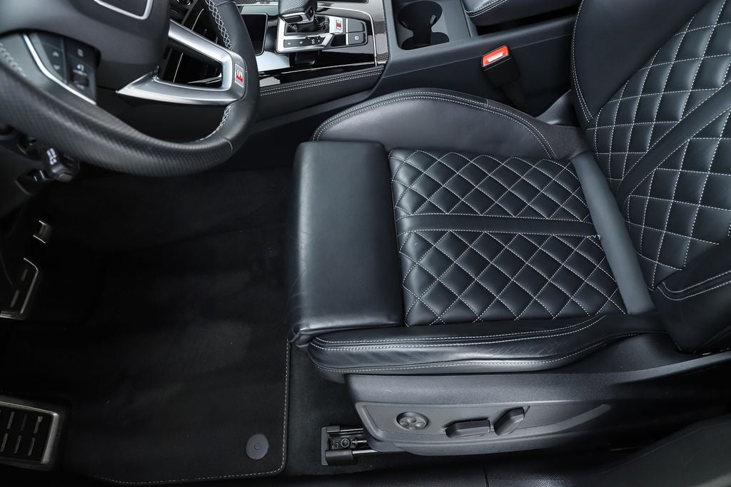 2024 Audi SQ5 Premium Plus quattro