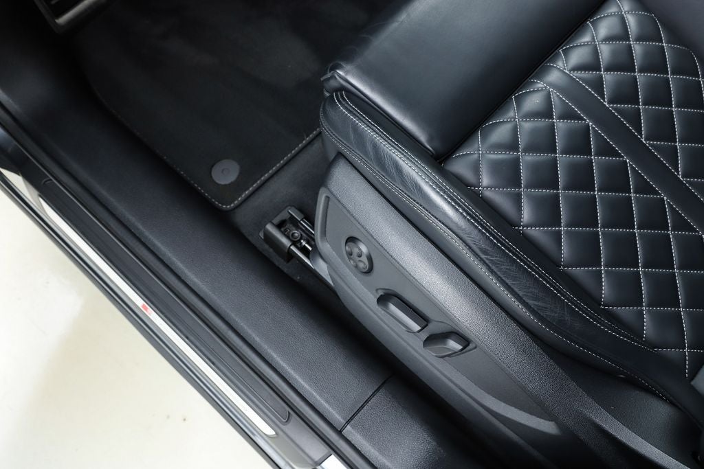 2024 Audi SQ5 Premium Plus quattro