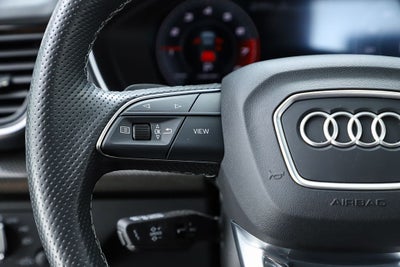 2024 Audi SQ5 Premium Plus quattro