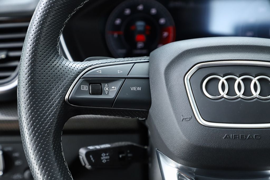 2024 Audi SQ5 Premium Plus quattro