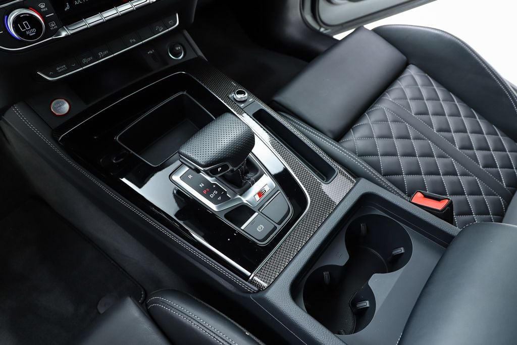 2024 Audi SQ5 Premium Plus quattro