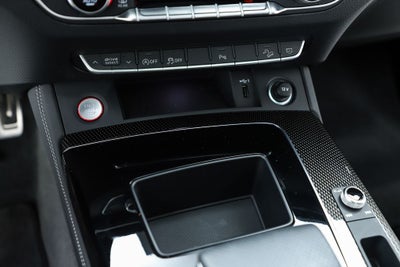 2024 Audi SQ5 Premium Plus quattro