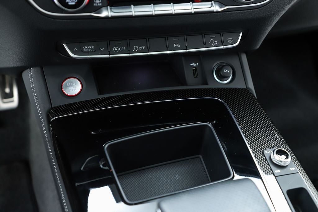 2024 Audi SQ5 Premium Plus quattro