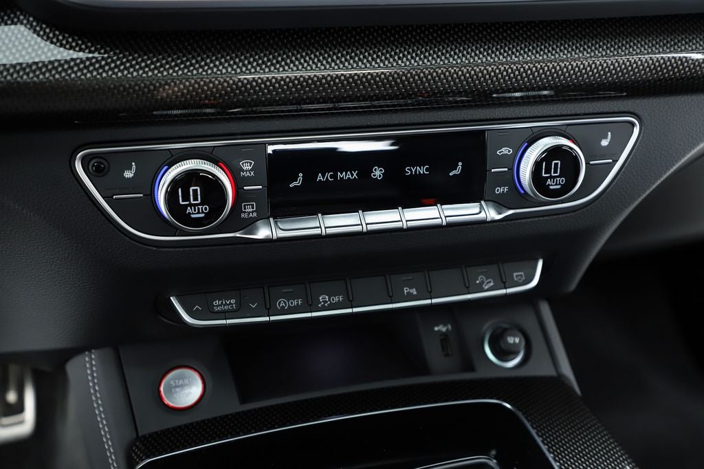 2024 Audi SQ5 Premium Plus quattro