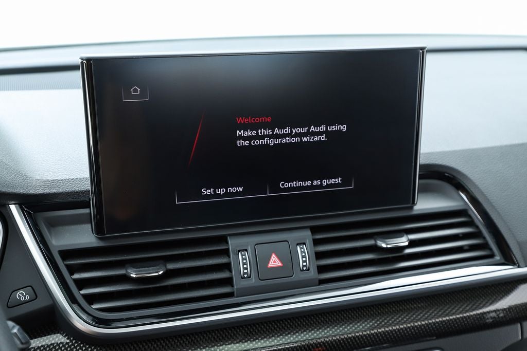 2024 Audi SQ5 Premium Plus quattro