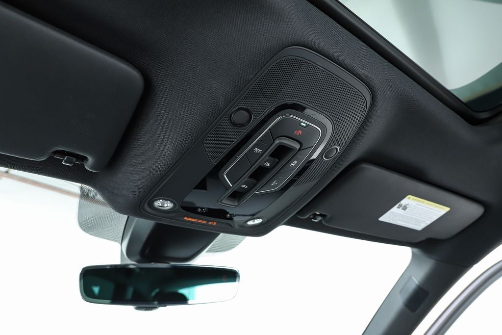 2024 Audi SQ5 Premium Plus quattro