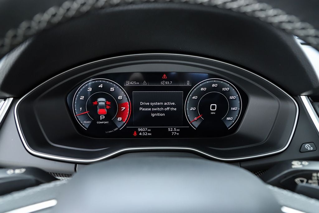 2024 Audi SQ5 Premium Plus quattro