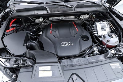 2024 Audi SQ5 Premium Plus quattro