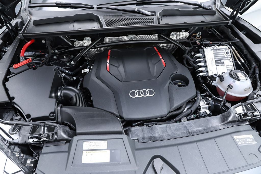 2024 Audi SQ5 Premium Plus quattro