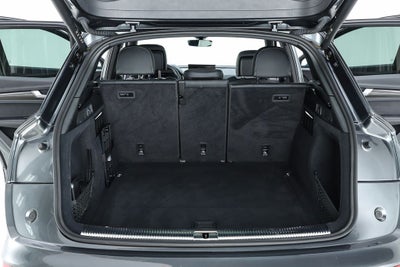 2024 Audi SQ5 Premium Plus quattro