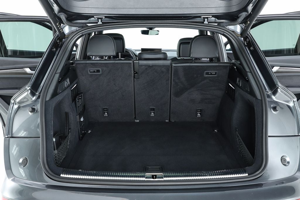 2024 Audi SQ5 Premium Plus quattro