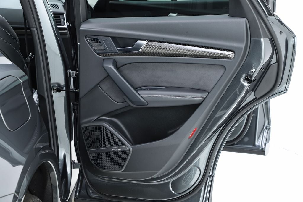 2024 Audi SQ5 Premium Plus quattro