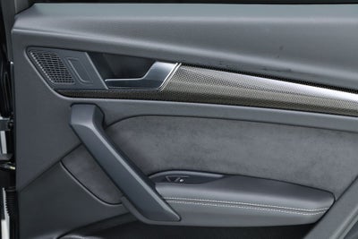 2024 Audi SQ5 Premium Plus quattro