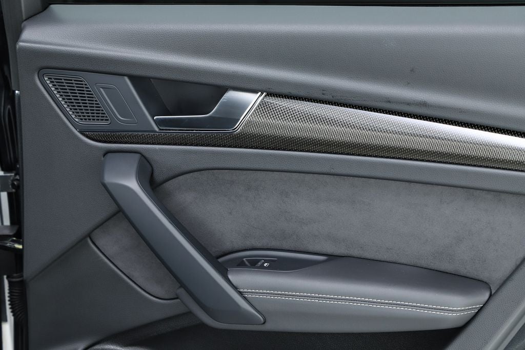 2024 Audi SQ5 Premium Plus quattro