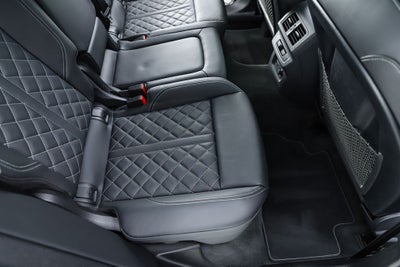 2024 Audi SQ5 Premium Plus quattro