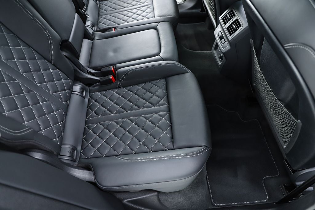 2024 Audi SQ5 Premium Plus quattro