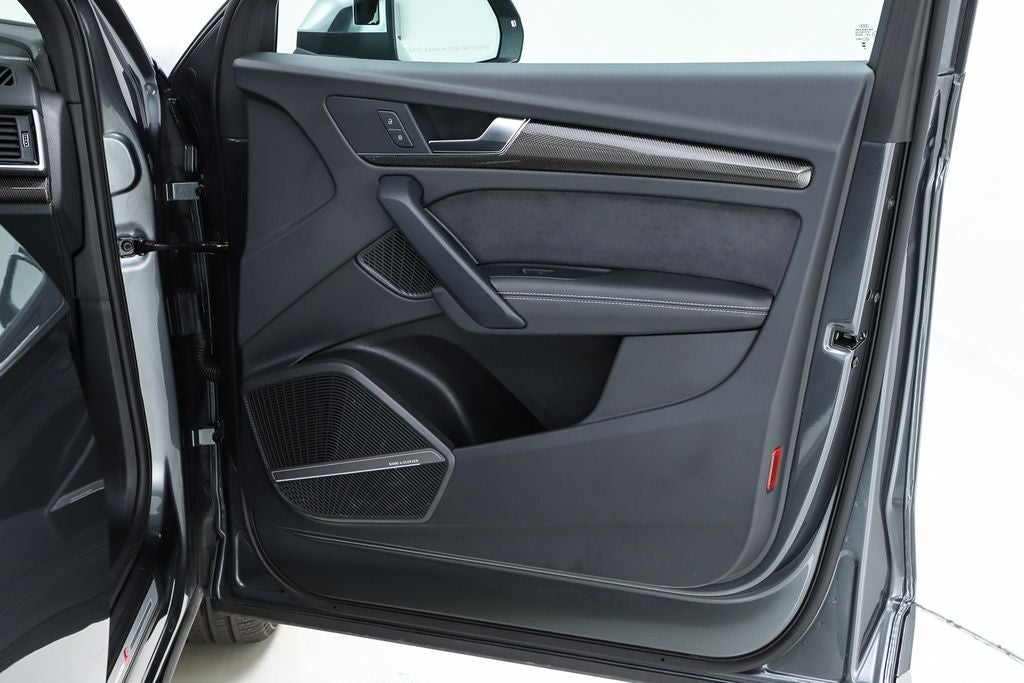 2024 Audi SQ5 Premium Plus quattro