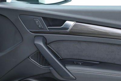 2024 Audi SQ5 Premium Plus quattro