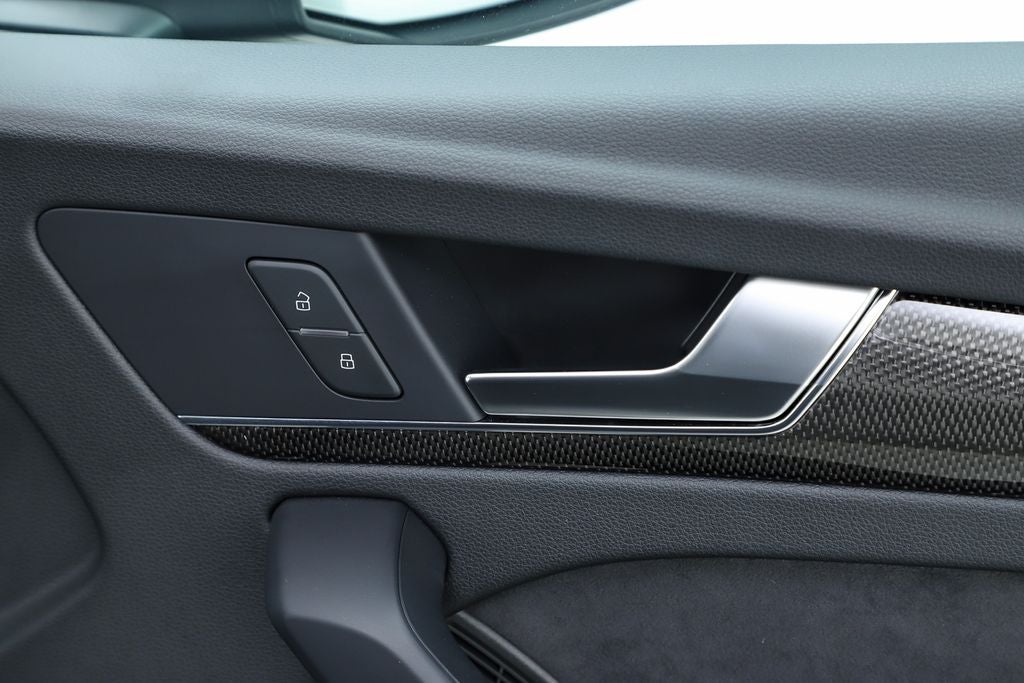 2024 Audi SQ5 Premium Plus quattro