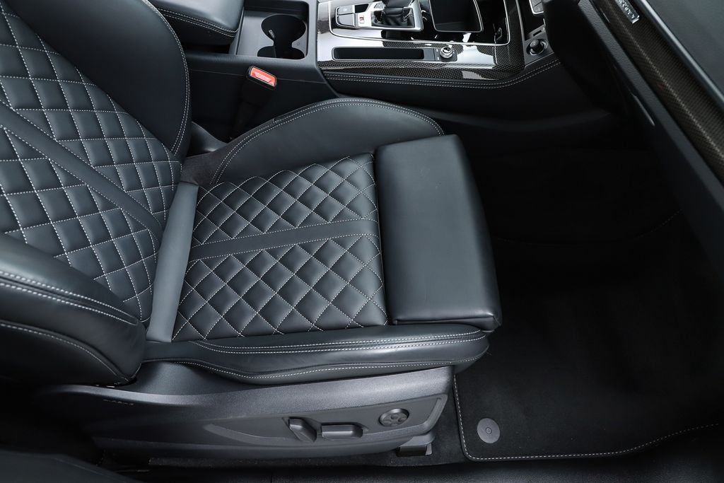 2024 Audi SQ5 Premium Plus quattro