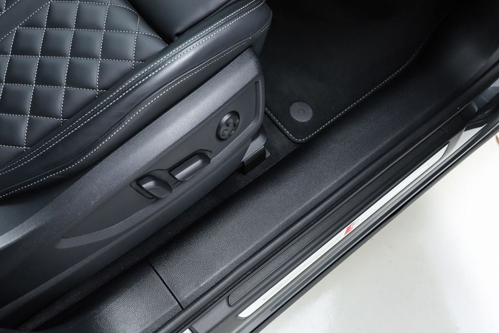 2024 Audi SQ5 Premium Plus quattro