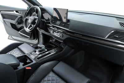 2024 Audi SQ5 Premium Plus quattro