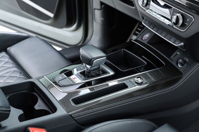 2024 Audi SQ5 Premium Plus quattro