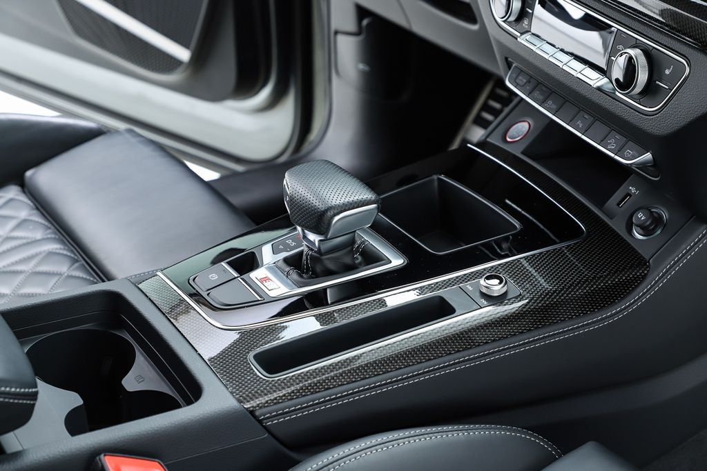 2024 Audi SQ5 Premium Plus quattro