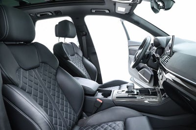 2024 Audi SQ5 Premium Plus quattro