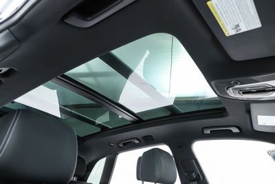 2024 Audi SQ5 Premium Plus quattro