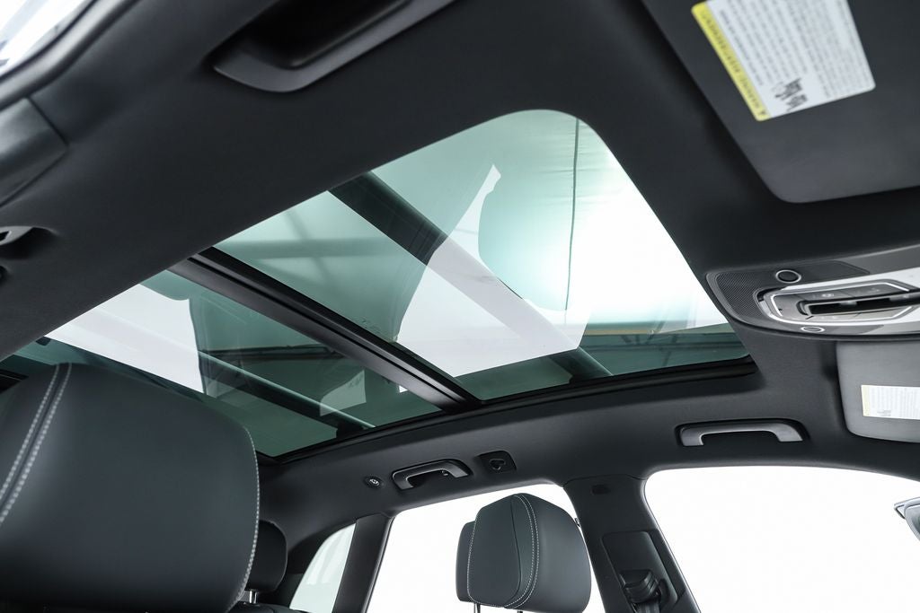 2024 Audi SQ5 Premium Plus quattro