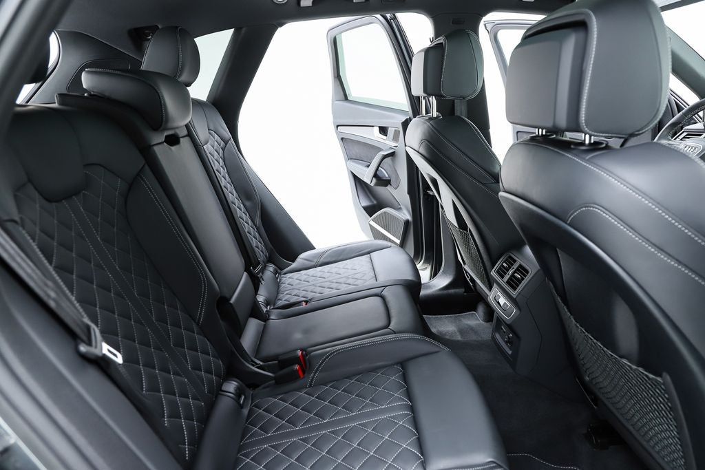 2024 Audi SQ5 Premium Plus quattro