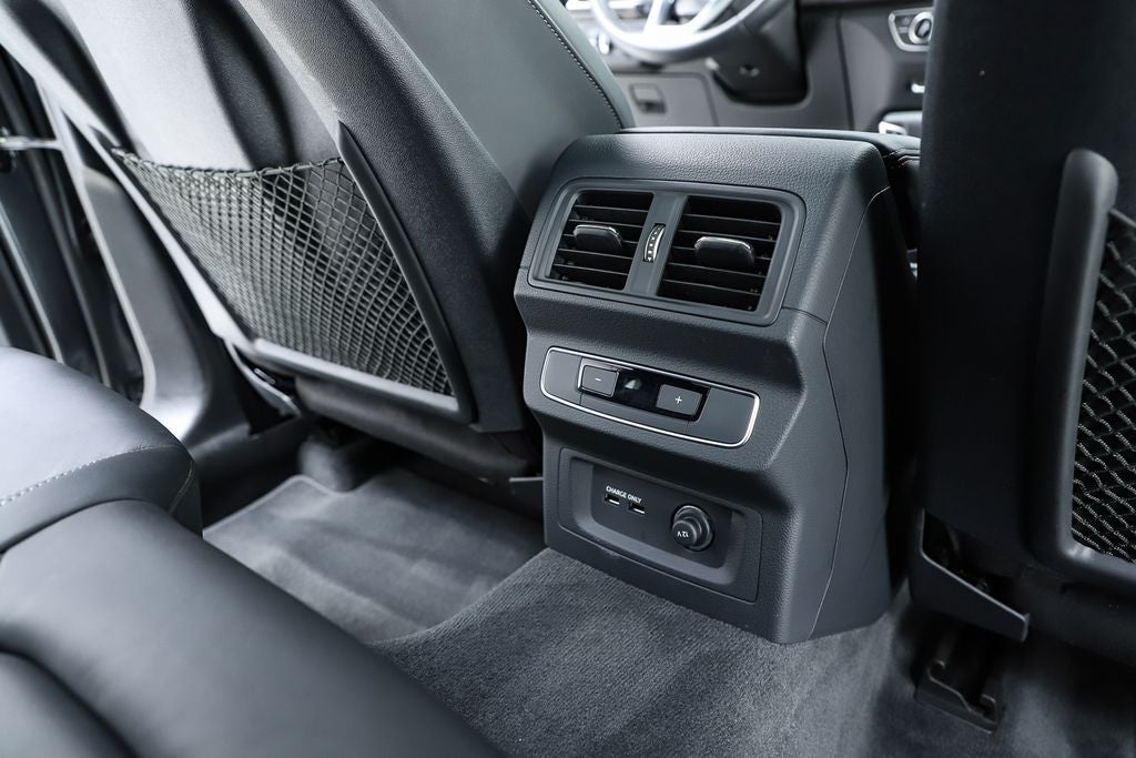 2024 Audi SQ5 Premium Plus quattro