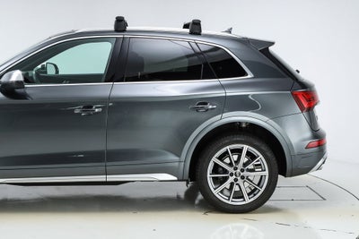 2024 Audi SQ5 Premium Plus quattro
