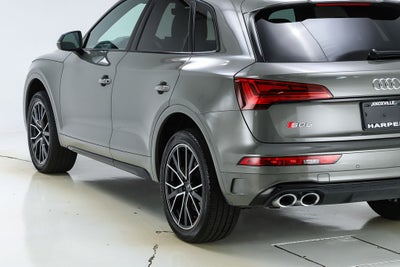 2024 Audi SQ5 Premium Plus quattro