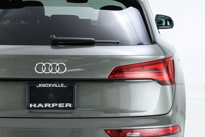 2024 Audi SQ5 Premium Plus quattro