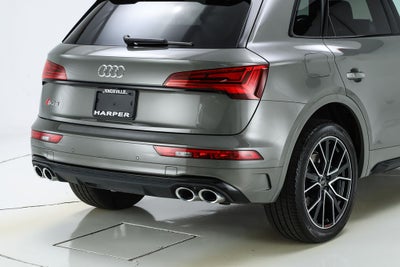 2024 Audi SQ5 Premium Plus quattro