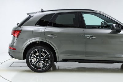 2024 Audi SQ5 Premium Plus quattro