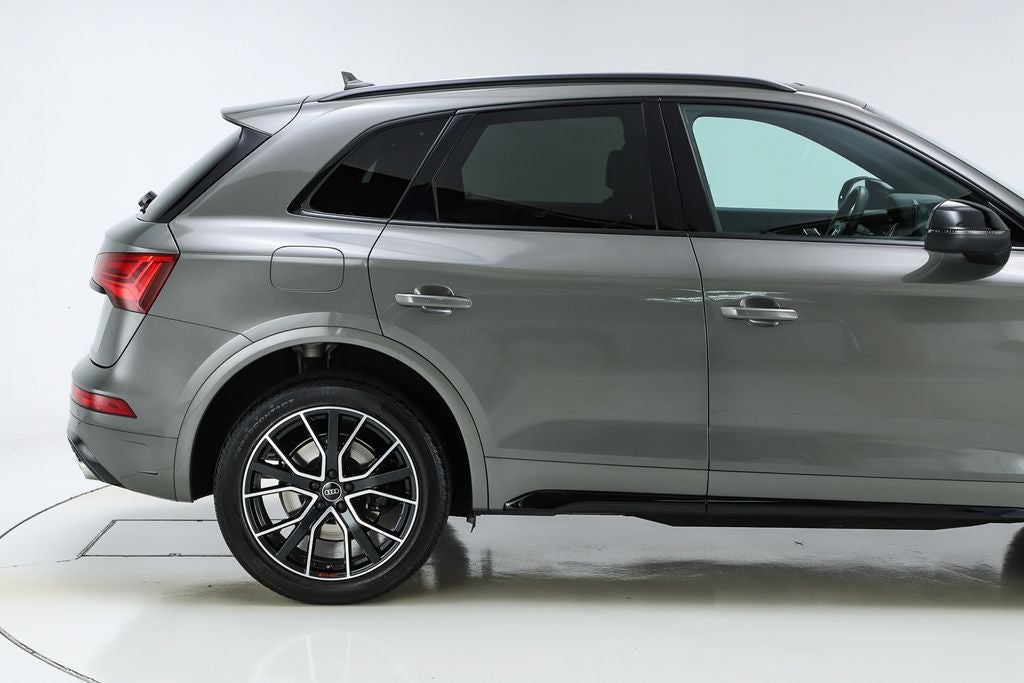 2024 Audi SQ5 Premium Plus quattro