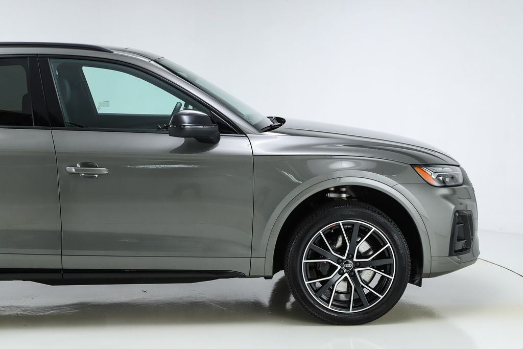 2024 Audi SQ5 Premium Plus quattro