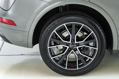 2024 Audi SQ5 Premium Plus quattro