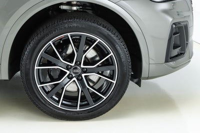 2024 Audi SQ5 Premium Plus quattro