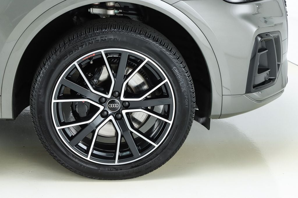 2024 Audi SQ5 Premium Plus quattro