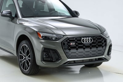 2024 Audi SQ5 Premium Plus quattro
