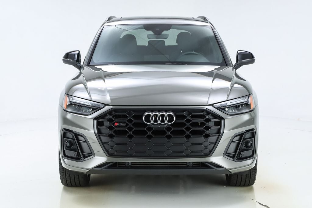 2024 Audi SQ5 Premium Plus quattro