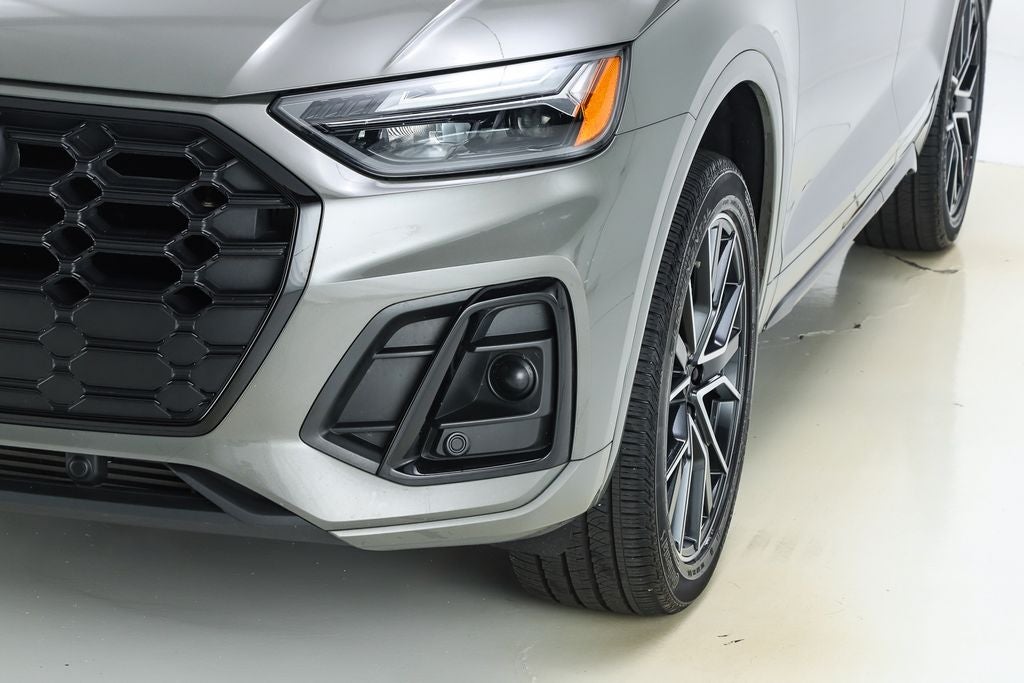 2024 Audi SQ5 Premium Plus quattro