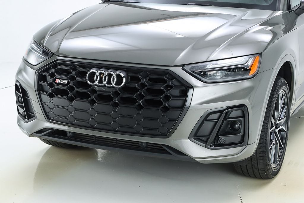 2024 Audi SQ5 Premium Plus quattro